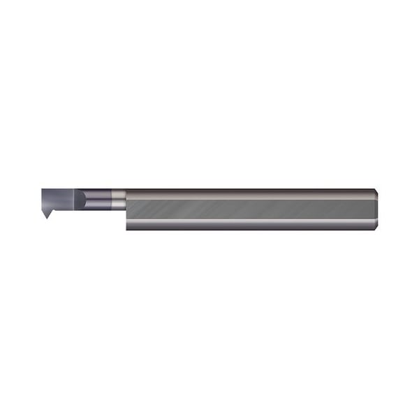 Threading Tool, 0.3120 5/16 Min Bore, 1.500 1-1/2 Max